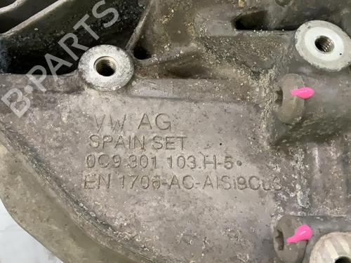 Gearbox SKODA OCTAVIA IV Combi (NX5, PV5) 2.0 TDi | BP37643255M3 - Image 7