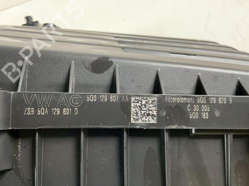 Air filter box VW TOURAN (5T1) 2.0 TDI | BP38005719M87 - Image 6