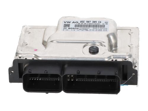 Used Engine control unit (ECU) VW GOLF VIII (CD1, DA1) 1.5 TSI (150 hp) 32425641