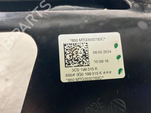 Subframe VW GOLF VIII (CD1, DA1) 1.5 TSI | BP32425654M9