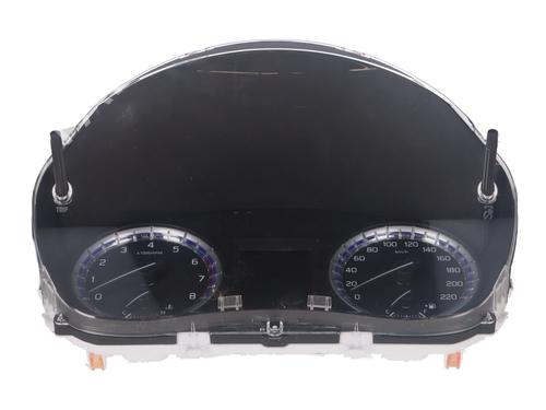 Cockpit SUZUKI SX4 S-Cross (JY) 1.4 Hybrid (Mild Hybrid) (AKK 414) (129 hp) 28134311