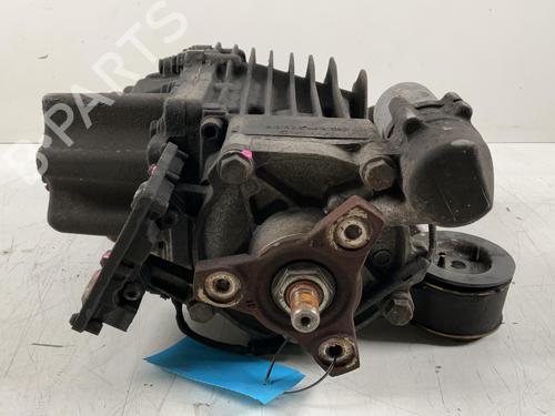Rear differential VW TIGUAN ALLSPACE (BW2, BJ2) 2.0 TDI 4motion | BP37817853M24 - Image 2