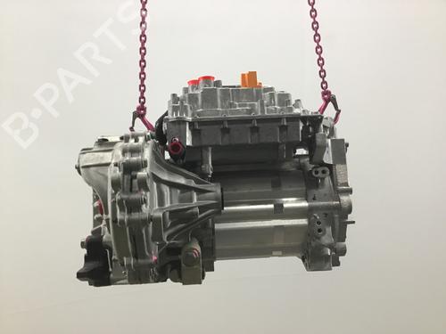 Engine OPEL VIVARO C Van (K0) VIVARO-E HYDROGEN | BP39920163M1 - Image 2