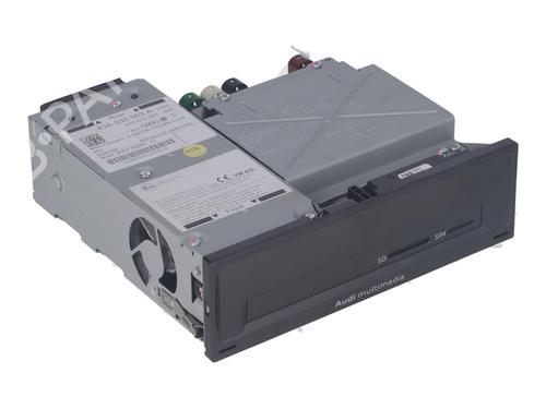 Elektronisk modul AUDI A1 Sportback (GBA) 30 TFSI (116 hp) 17801352
