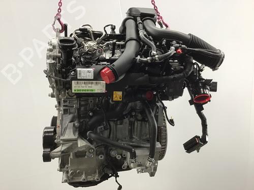 Engine MERCEDES-BENZ GLA (H247) GLA 200 4-matic (247.788) | BP26721897M1 