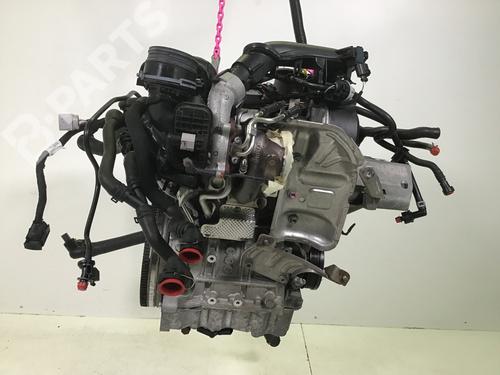 Engine VW GOLF VII (5G1, BQ1, BE1, BE2) 1.0 TSI | BP10721946M1 