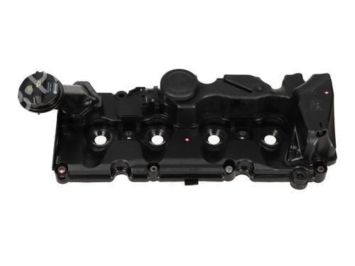 Used Valve cover VW TRANSPORTER T6 Van (SGA, SGH, SHA, SHH) 2.0 TDI 4motion (150 hp) 29069935