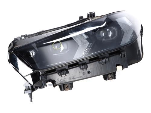 Used Left headlight BMW X5 (G05, F95) xDrive 40 d Mild-Hybrid (340 hp) 33213758