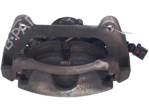 Right front brake caliper VW TOURAN (5T1) 1.5 TSI | BP14580905M104 