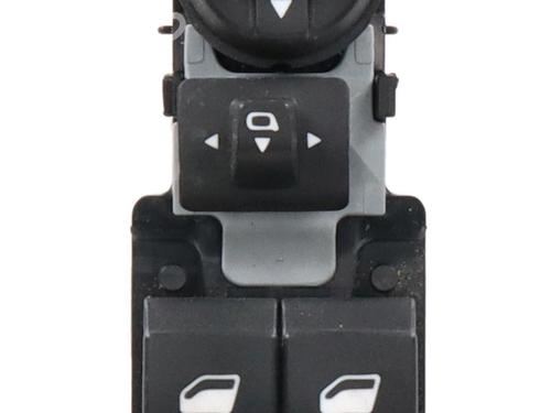 Left front window switch CITROËN JUMPY III Van (V_) ë-JUMPY HYDROGEN | BP39923887I27 - Image 3