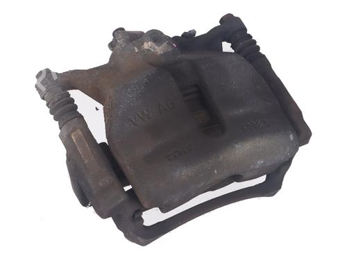 Left front brake caliper SKODA SUPERB III Estate (3V5) 1.4 TSI | BP18161026M105 