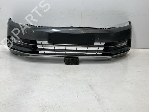 Used Front bumper Front bumper VW PASSAT B8 Variant (3G5, CB5) 2.0 TDI (190 hp) 35919735 35919735