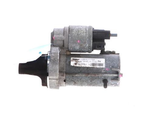 Used Starter Starter TOYOTA AYGO (_B4_) 1.0 (KGB40) (69 hp) 40081520 40081520