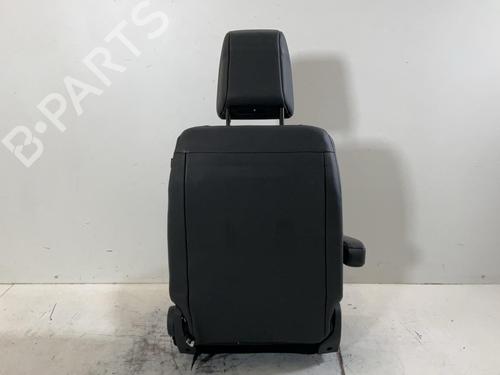 Left front seat OPEL VIVARO C Van (K0) VIVARO-E HYDROGEN | BP39924227C15 - Image 3