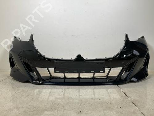 Used Front bumper Front bumper BMW 5 (G60, G90, G68) 520 d Mild-Hybrid (174 hp) 39918075 39918075