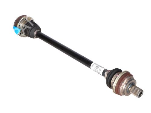 Used Other AUDI Q2 (GAB, GAG) 2.0 TDI quattro (150 hp) 32714942