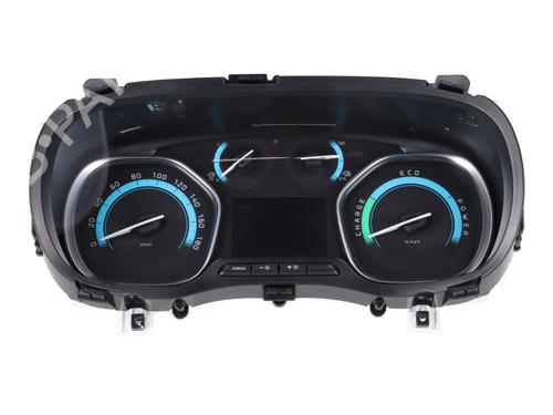 instrument-cluster-opel-vivaro-c-van-k0-2019-39920899 main image