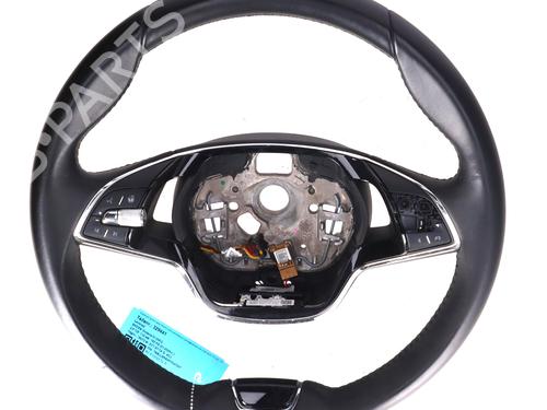 Used Steering wheel Steering wheel 37721282 37721282