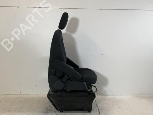 Left front seat FORD TRANSIT V363 Platform/Chassis (FED, FFD) 2.0 EcoBlue | BP35811822C15 - Image 4