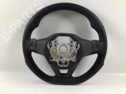 Steering wheel VW GOLF VIII (CD1, DA1) 1.0 TSI | BP36003130C49 - Image 4