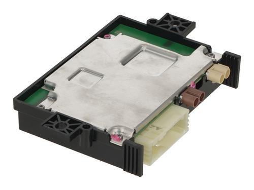 Elektronisk modul MERCEDES-BENZ C-CLASS (W205) C 180 (205.076) (156 hp) 16824630