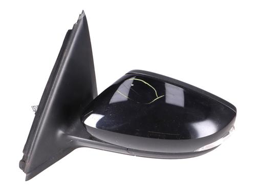 Left mirror SKODA FABIA III (NJ3) 1.0 | BP28473680C26 