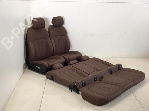 Seats set BMW X6 (G06, F96) xDrive 40 d Mild-Hybrid | BP30368344C78