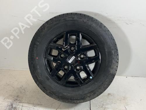 Rim FORD TRANSIT V363 Platform/Chassis (FED, FFD) 2.0 EcoBlue | BP36264243C45  - Image 14
