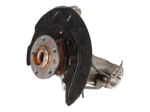 Used Right front steering knuckle VW PASSAT B8 Variant (3G5, CB5) 2.0 TDI (150 hp) 15493421