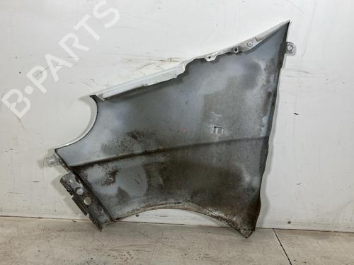 Right front fenders OPEL VIVARO A Van (X83) 1.9 DTI (F7) | BP31755100C42 