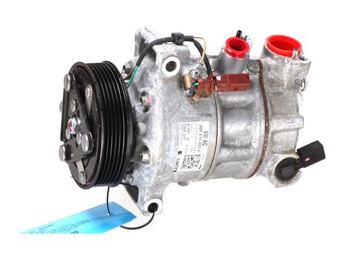 Used AC compressor AC compressor VW TAIGO (CS1) 1.0 TSI (116 hp) 39928641 39928641