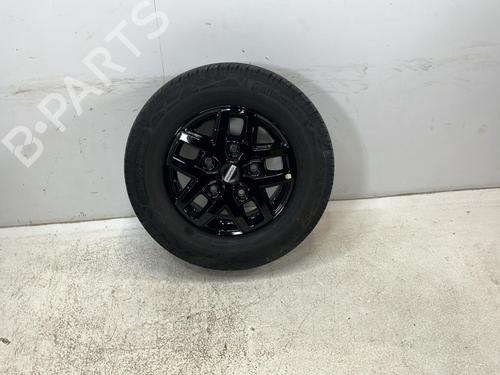 Fælgsæt FORD TRANSIT V363 Platform/Chassis (FED, FFD) 2.0 EcoBlue | BP39725828C100 - Image 8