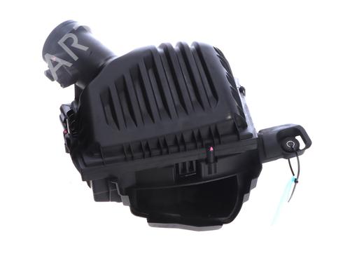 Used Air filter box Air filter box BMW X1 (F48) sDrive 18 i (140 hp) 40043509 40043509