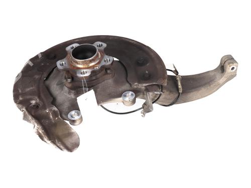 Used Left front steering knuckle BMW 5 (G30, F90) 530 d (265 hp) 29014390