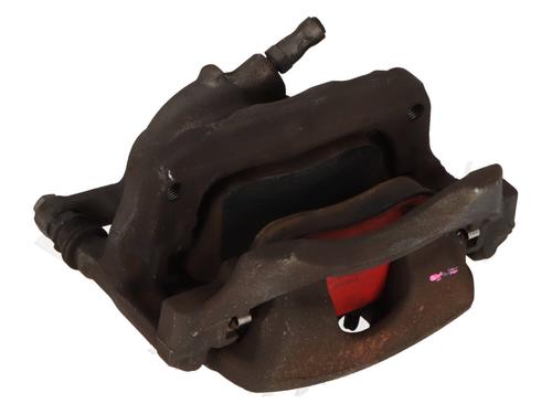 Used Right front brake caliper MERCEDES-BENZ GLA-CLASS (X156) GLA 180 (156.942) (122 hp) 28131878