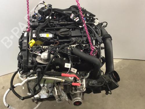 Engine BMW X3 (G01, F97, G08) xDrive 20 i | BP29813592M1 