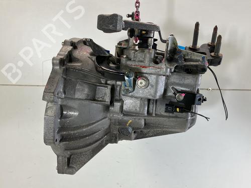 Gearbox MITSUBISHI MIRAGE / SPACE STAR VI Hatchback (A0_A) 1.2 | BP39406218M3 - Image 2