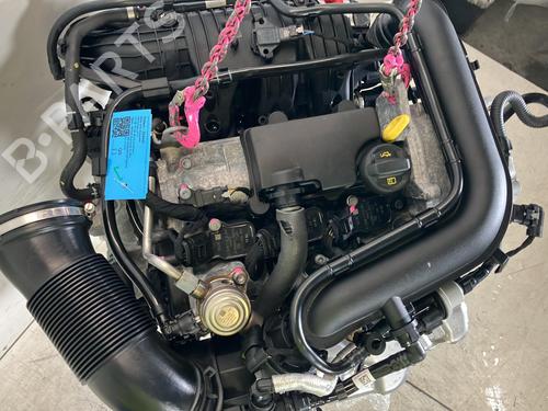 Engine VW T-CROSS (C11, D31) 1.0 TSi | BP34252872M1  - Image 5