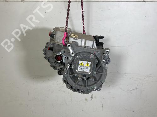 Engine FIAT SCUDO Van E-SCUDO (507) | BP39924470M1 - Image 4