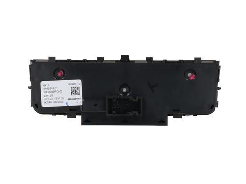 Climate control BMW X7 (G07) xDrive M 60 i Mild Hybrid | BP39919601I5 - Image 5