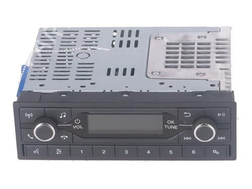 Used Electronic module FORD TRANSIT V363 Platform/Chassis (FED, FFD) 2.0 EcoBlue (170 hp) 20974605