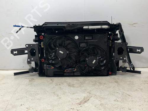 Radiator set VW TOURAN (5T1) 2.0 TDI | BP34496278M120  - Image 5