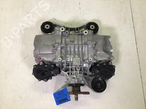 Rear differential VW GOLF VIII (CD1, DA1) 2.0 TSI R 4motion | BP36244453M24 - Image 5