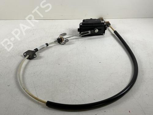 Gear lever PORSCHE 718 BOXSTER (982) 2.0 T (982320, 982321, 982350, 982351) | BP36846412M90 - Image 4