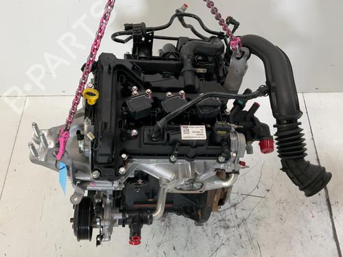 Engine FORD FIESTA VII (HJ, HF) 1.1 Ti-VCT | BP39585774M1 - Image 6