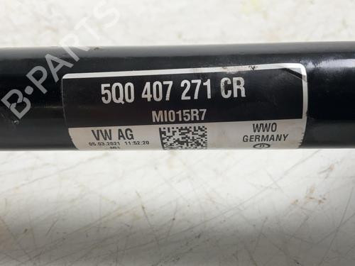 Other VW GOLF VIII (CD1, DA1) 2.0 TDI 4motion | BP39245601O1 - Image 3