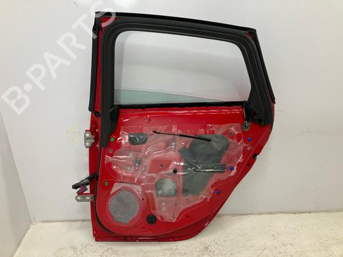 Right rear door OPEL ASTRA J (P10) 1.4 (68) | BP21846107C5 