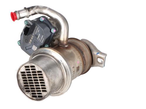 Used Egr Egr VW GOLF VII (5G1, BQ1, BE1, BE2) 2.0 GTD (184 hp) 34197080 34197080