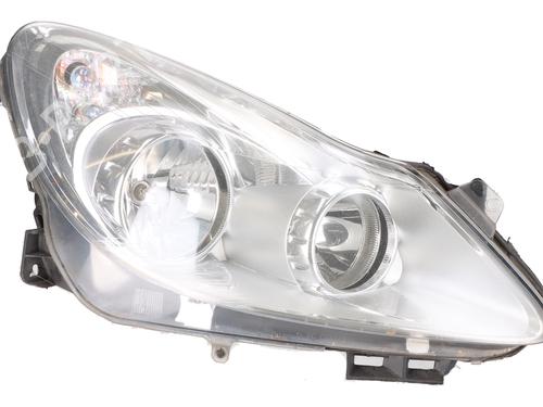 Used Right headlight Right headlight OPEL CORSA D (S07) 1.2 (L08, L68) (80 hp) 36237468 36237468