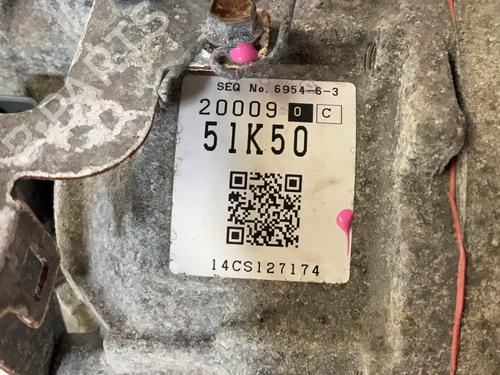 Gearbox OPEL AGILA B (H08) 1.2 (F68) | BP37529919M3  - Image 7